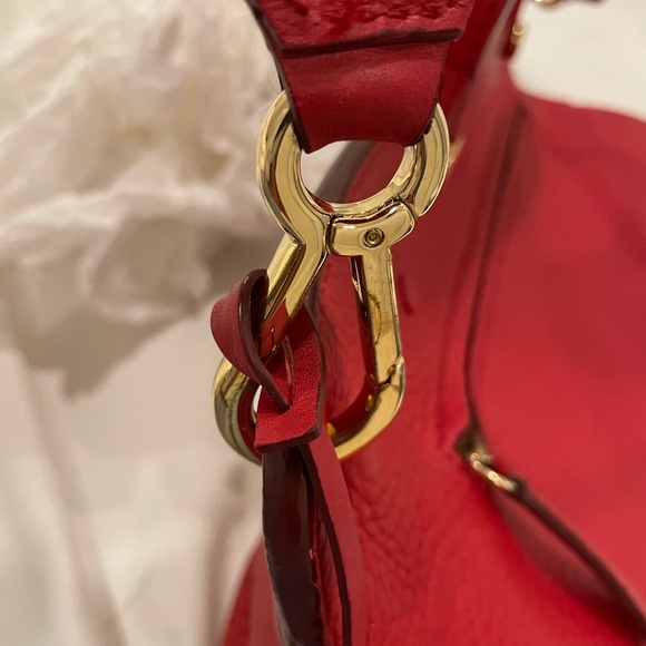 Furla Leather Bag - Picture 7 of 13